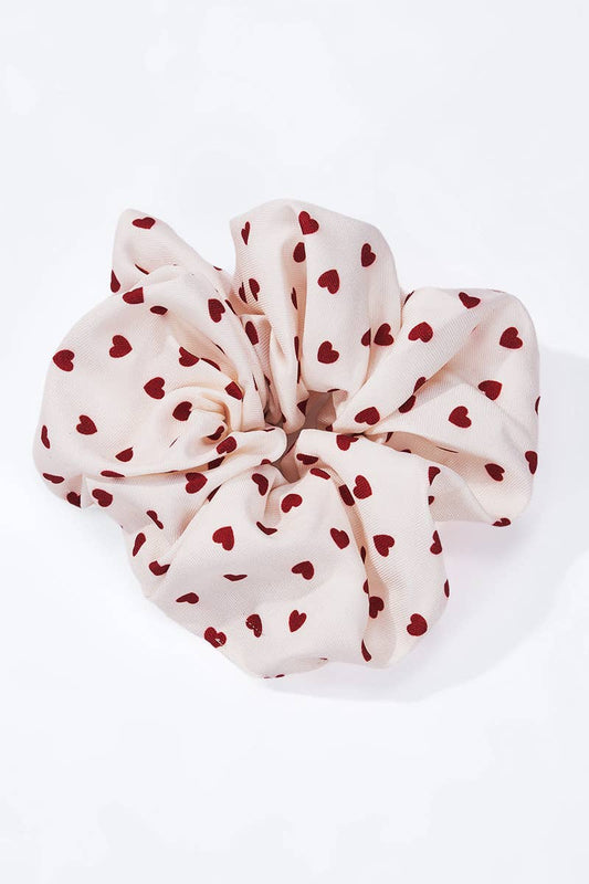 Scrunchie Cuoricino Mio