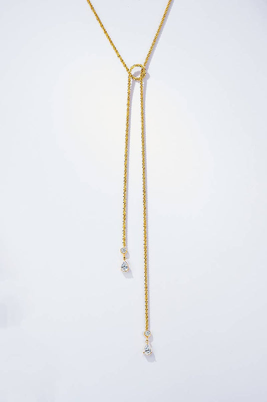 Collana Daisy