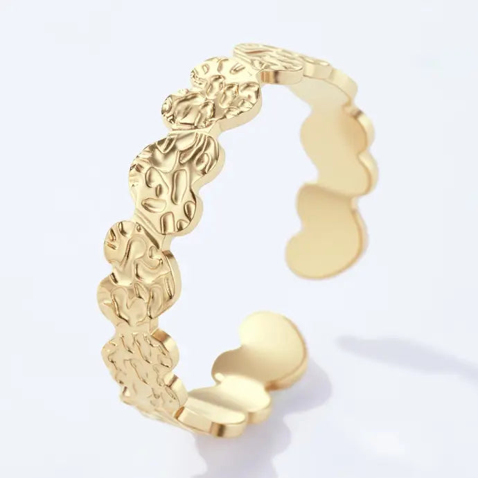 Anello Heart