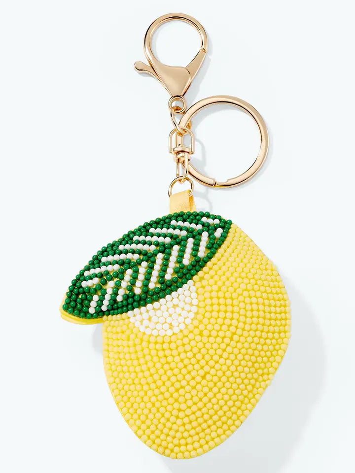 Lemon Charm