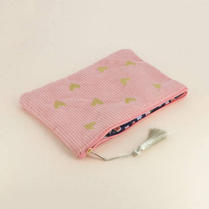 Pochette Love Hearts