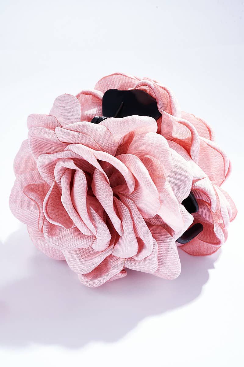 Molletta Rosa Bella