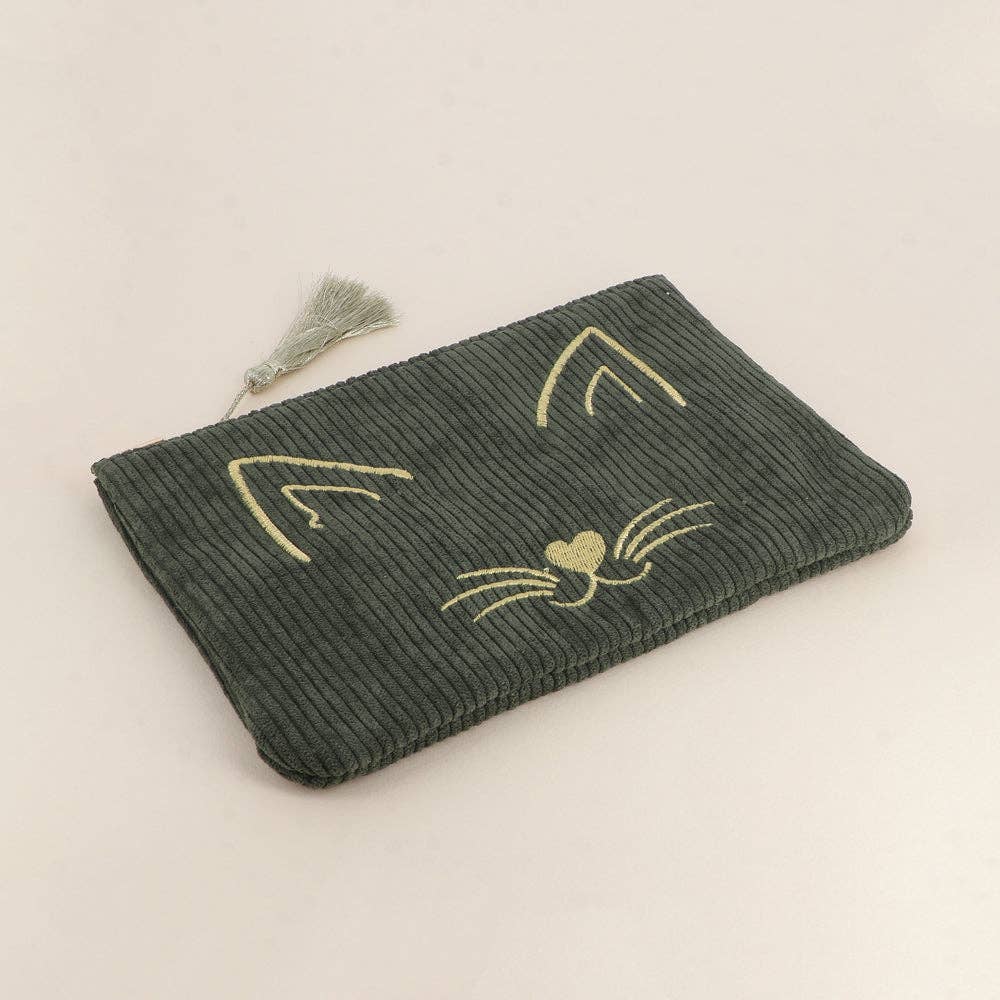 Pochette Cat Lover