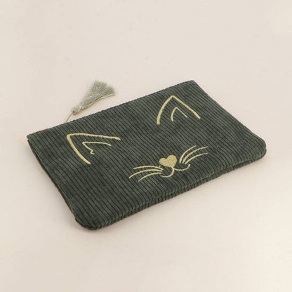 Pochette Cat Lover