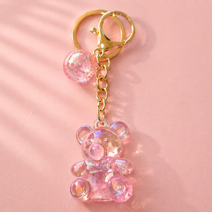 Candy Bear Charm
