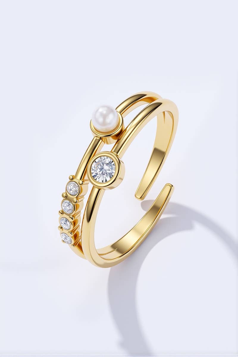 Anello Mirabelle