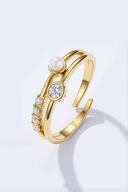 Anello Mirabelle