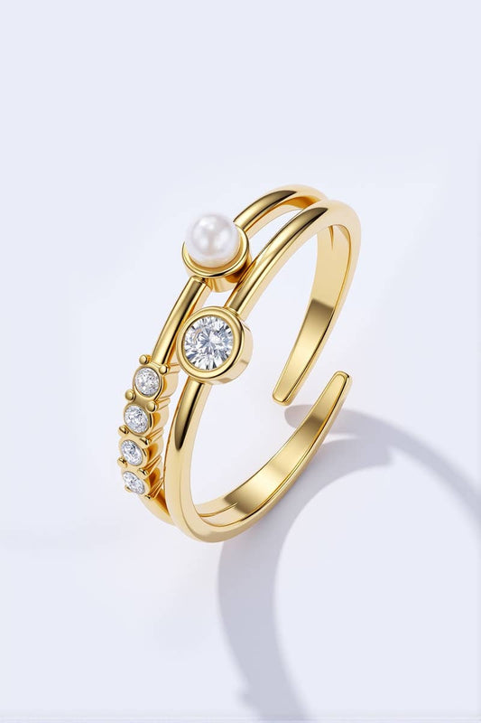 Bague Mirabelle