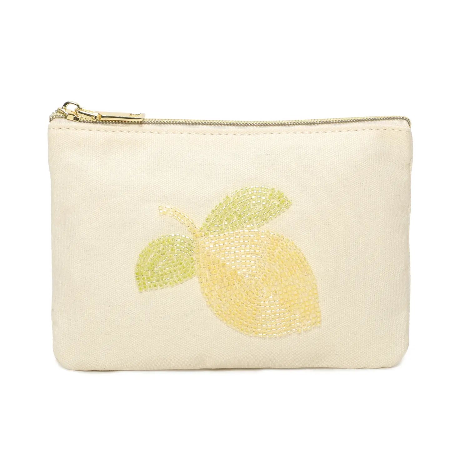 Pochette limón