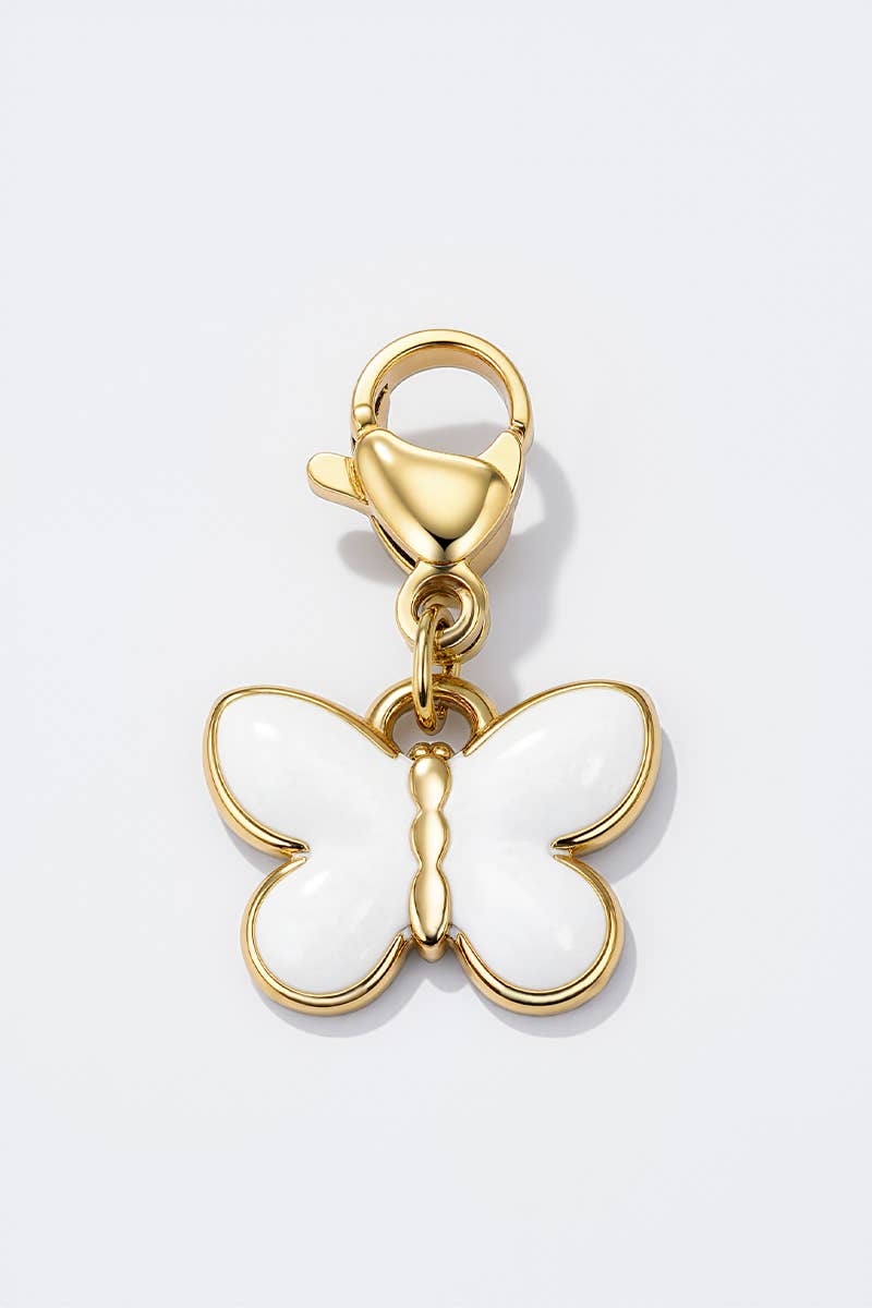 Charm Butterfly