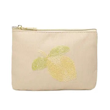 Pochette limón