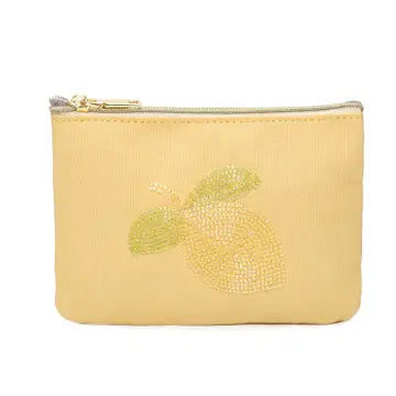 Pochette limón