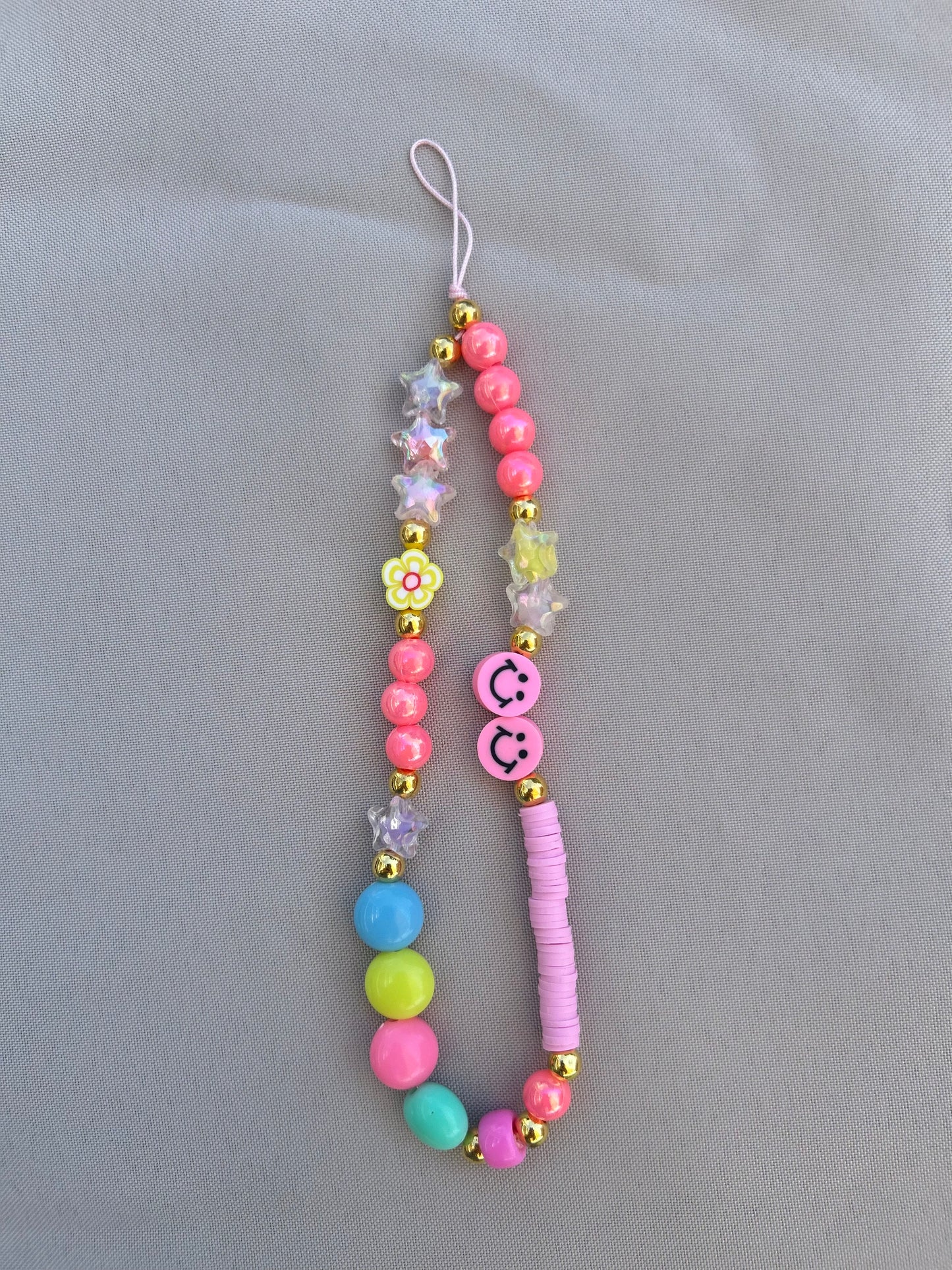 Mandarina Charm