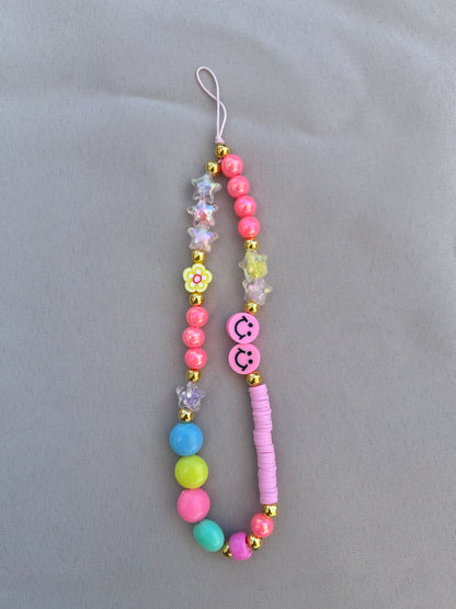 Mandarina Charm