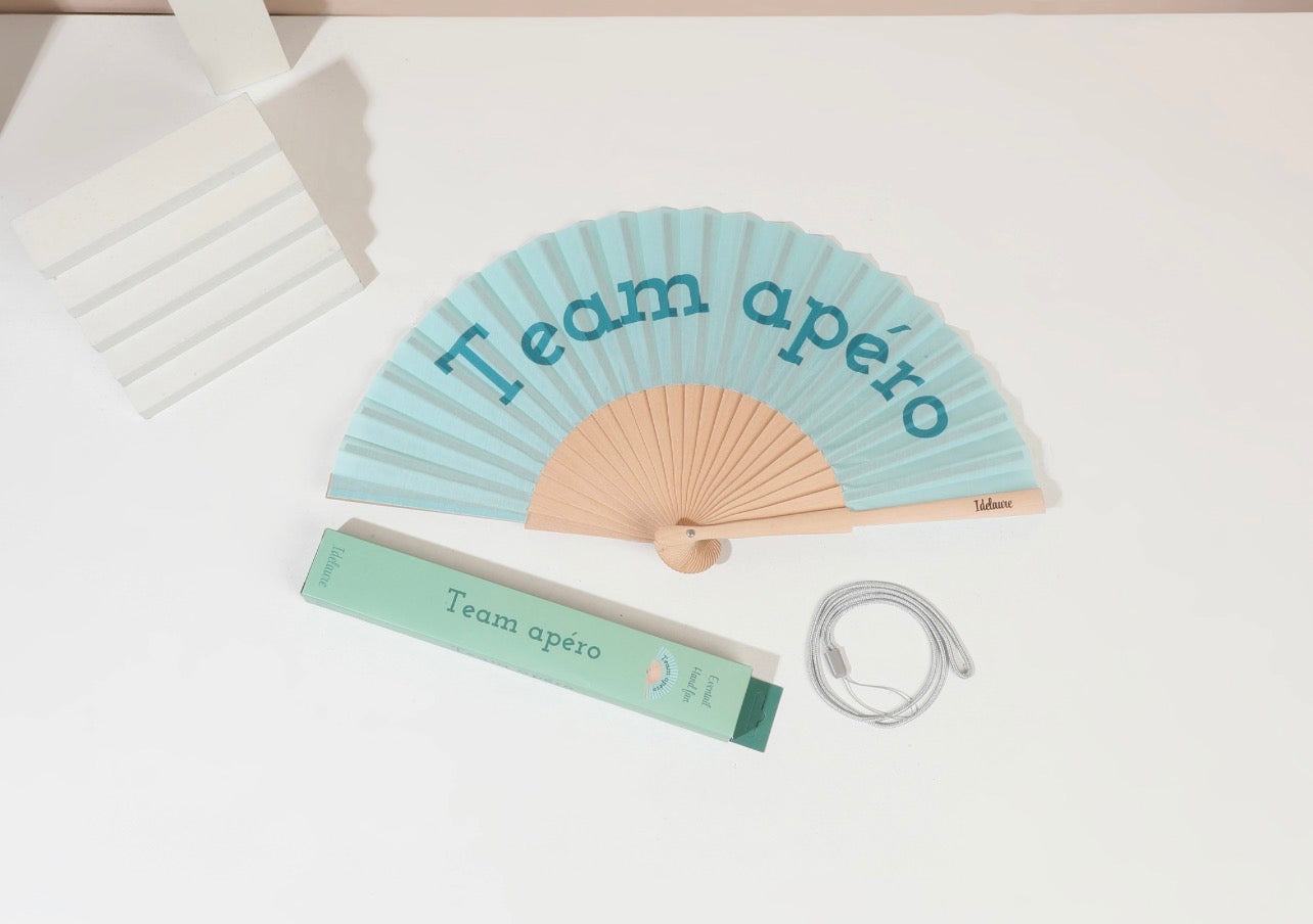 Ventaglio Summer