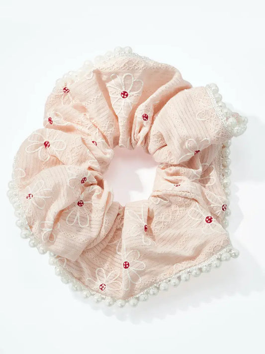 Sofía Scrunchie