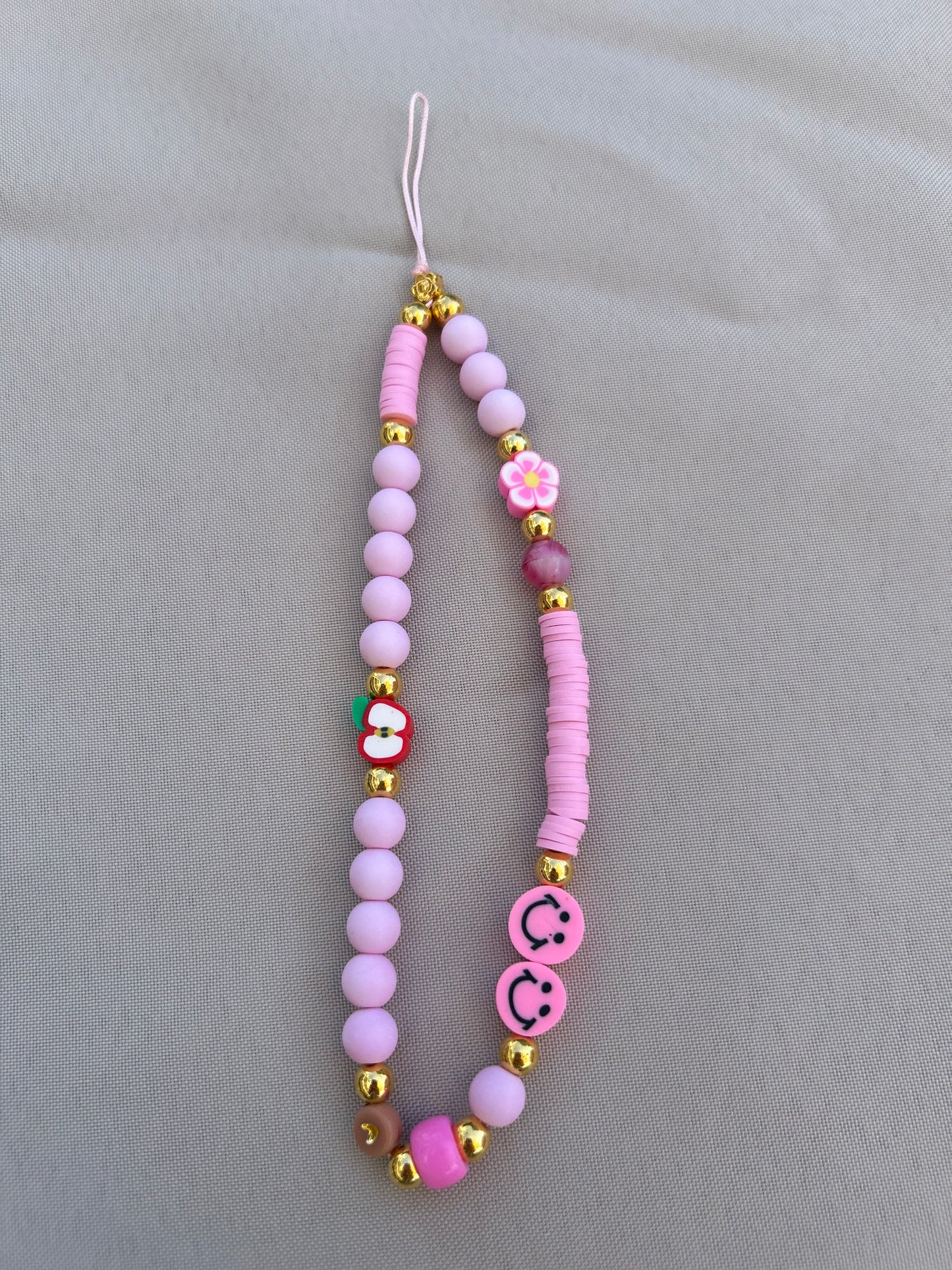 Mandarina Charm