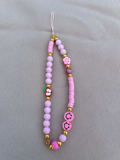 Mandarina Charm