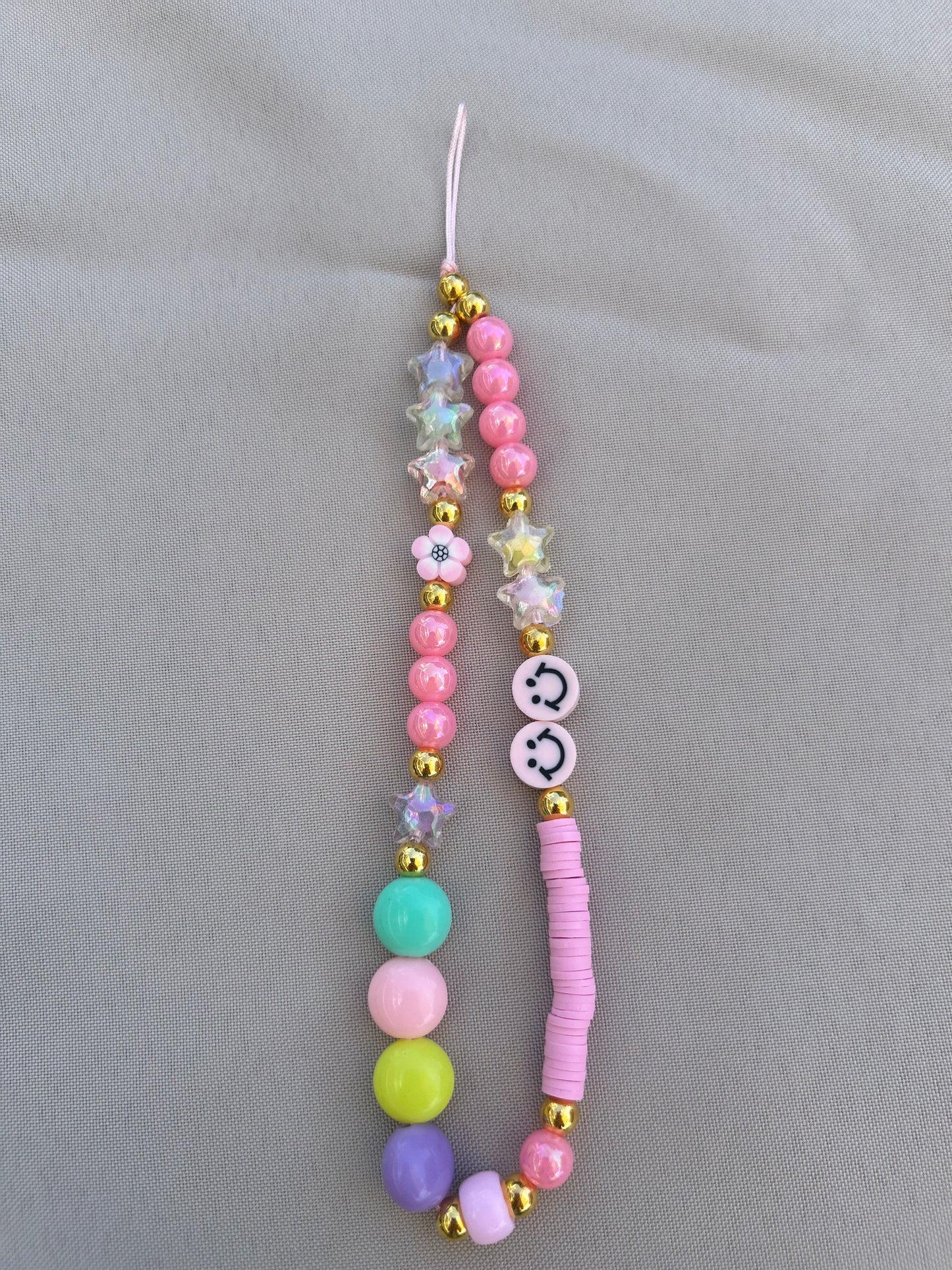 Mandarina Charm
