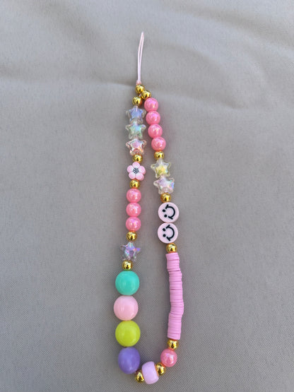 Mandarina Charm