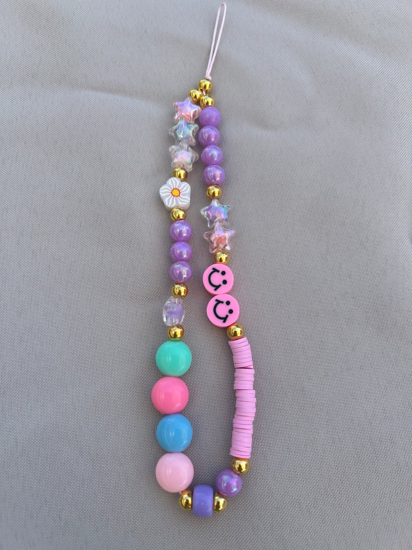 Mandarina Charm