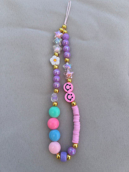 Mandarina Charm