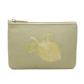 Pochette limón