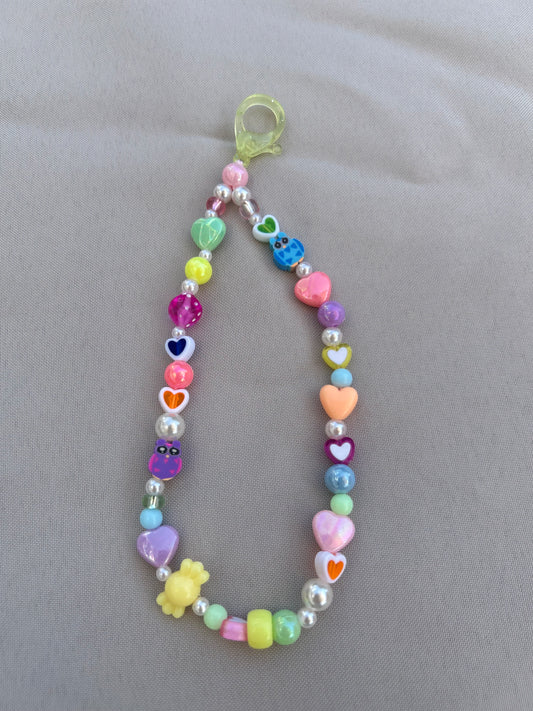 Candy Charm