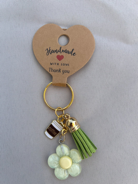 Lisa keychain