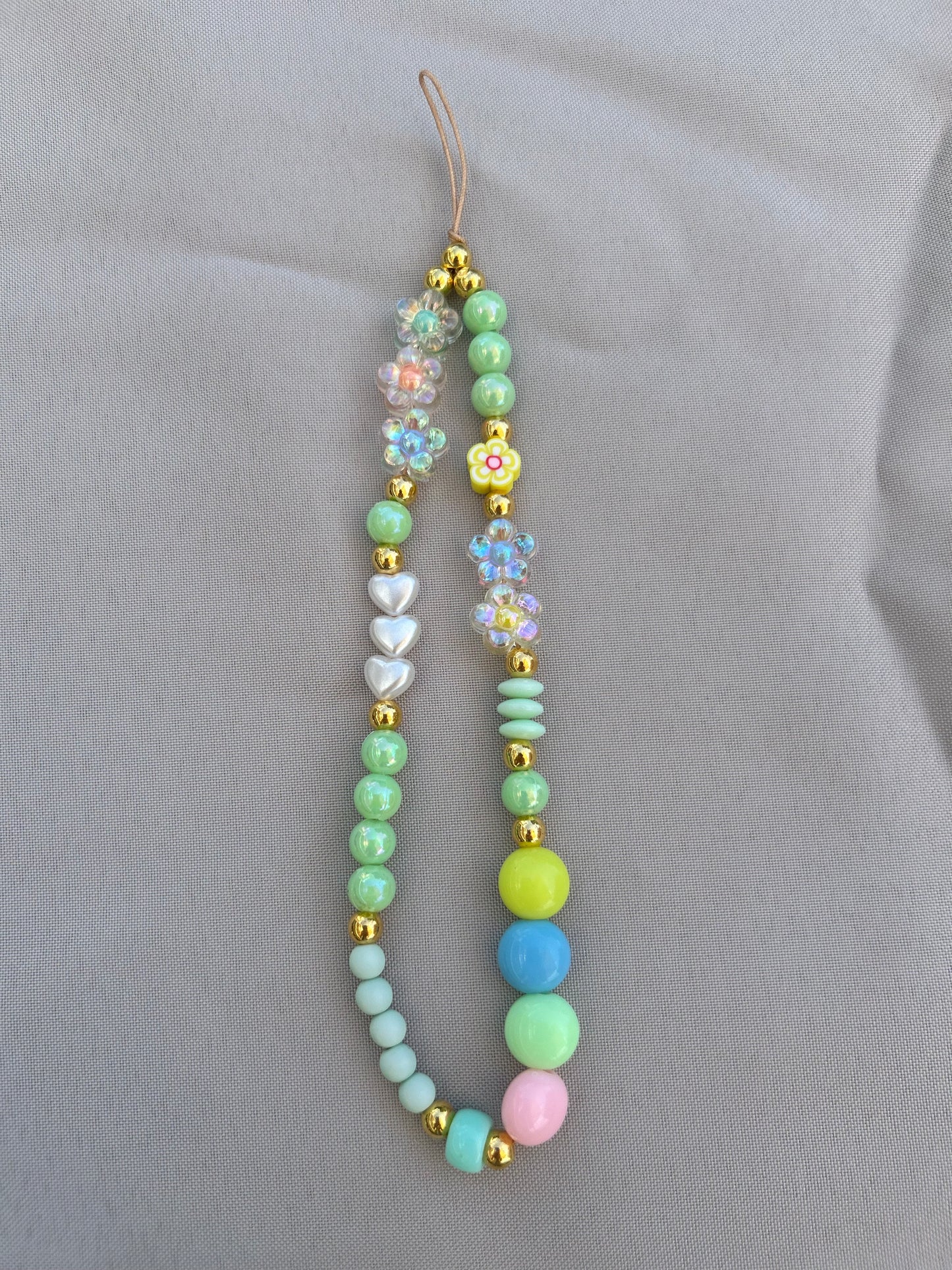 Mandarina Charm