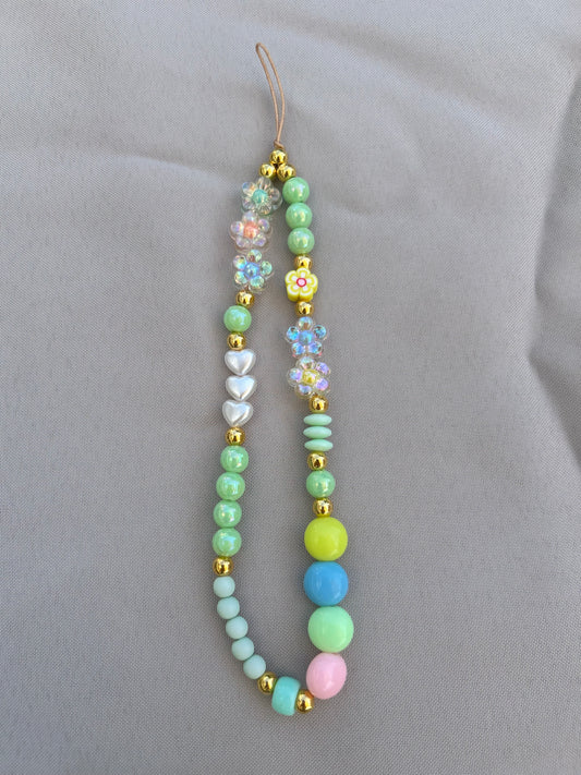 Mandarina Charm