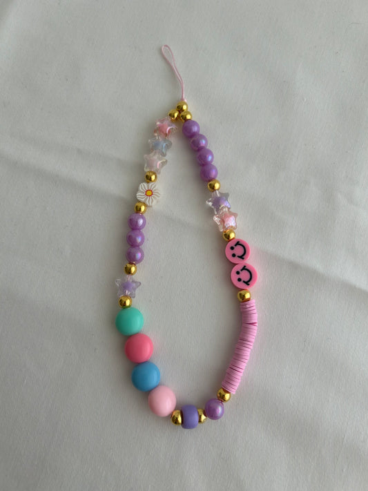 Candy Smile