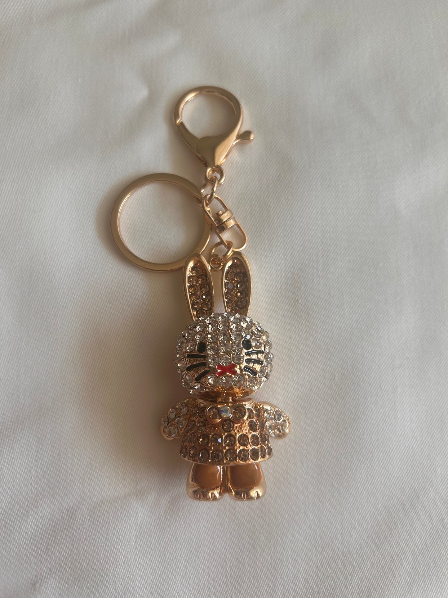 Bunny Luxy