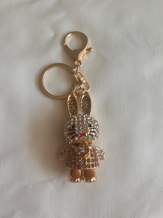 Bunny Luxy