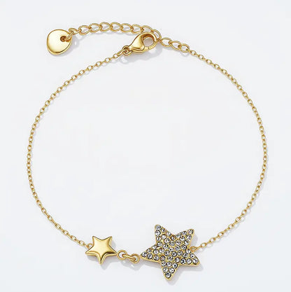 Braccialetto Star