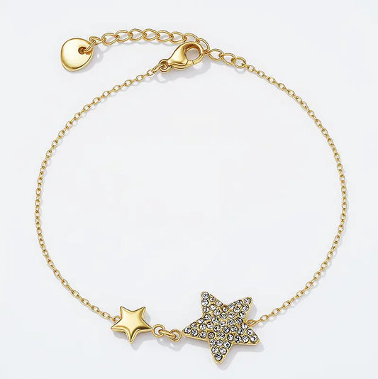 Braccialetto Star
