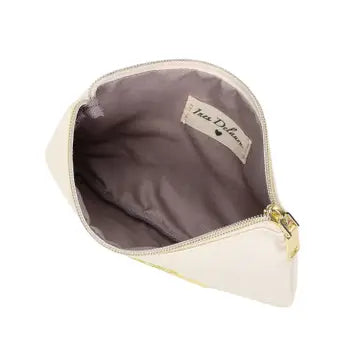 Pochette limón