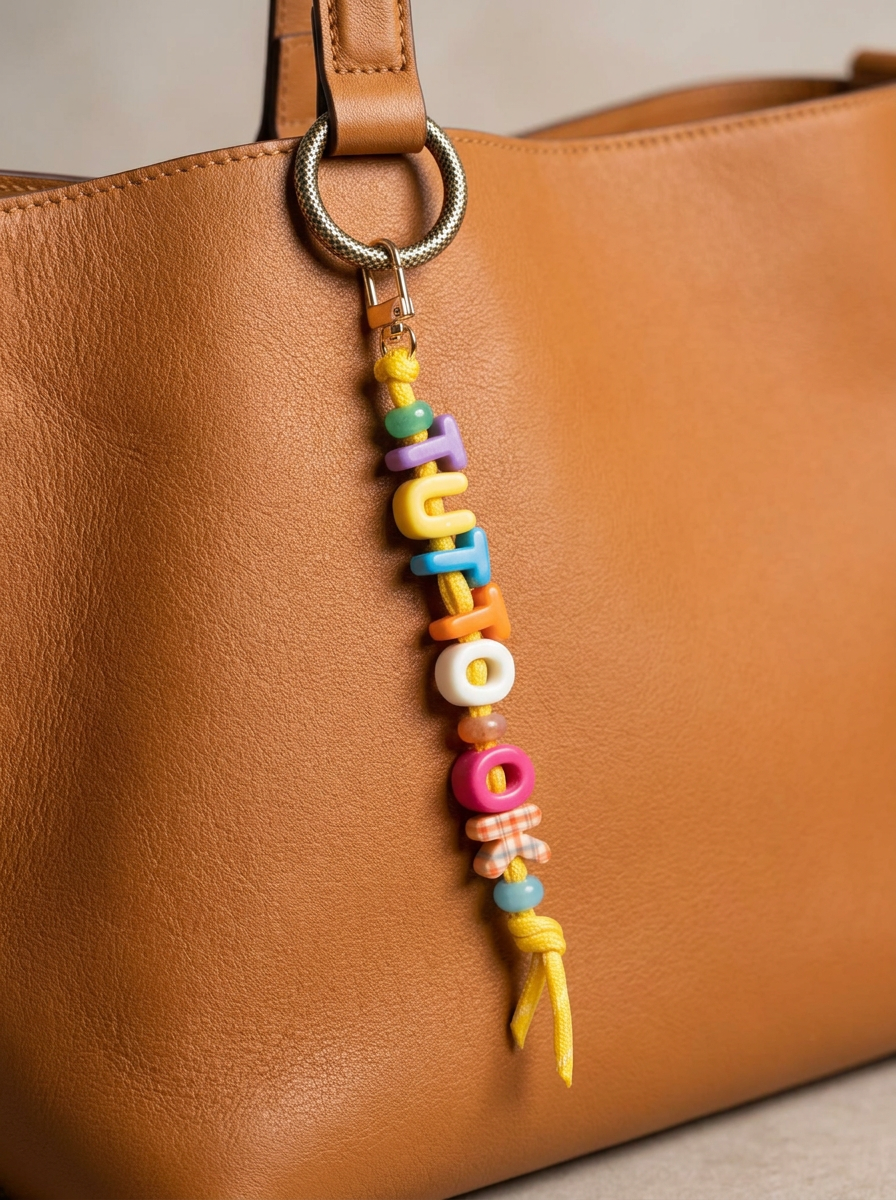 Tutto Ok Charm