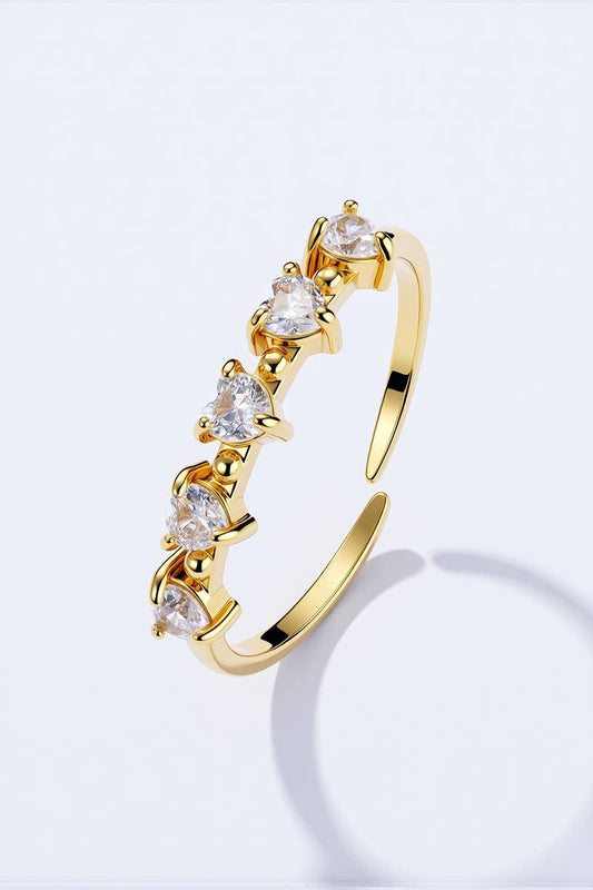 Anello Suzanne