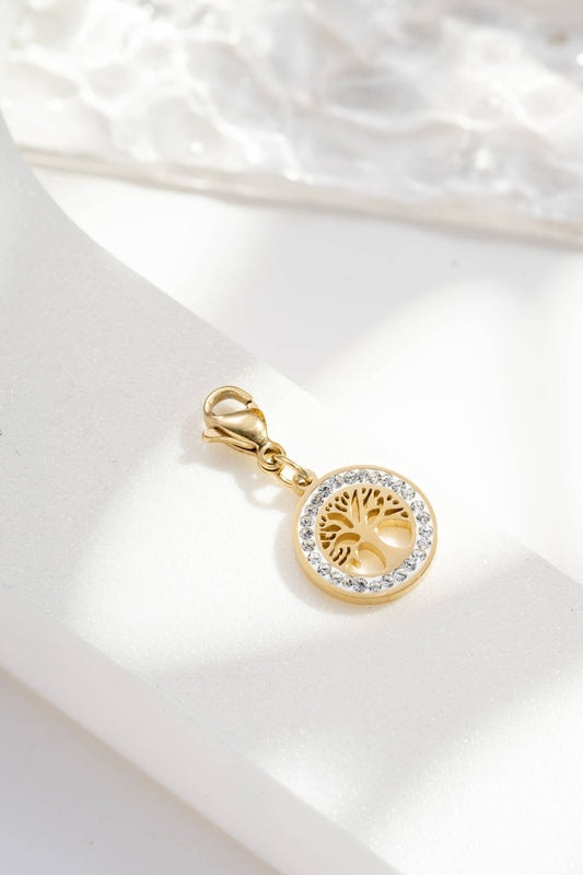 Charm Albero della Vita
