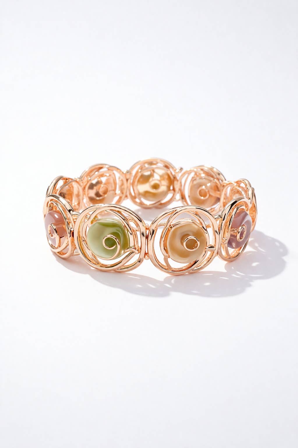 Rose Éclat