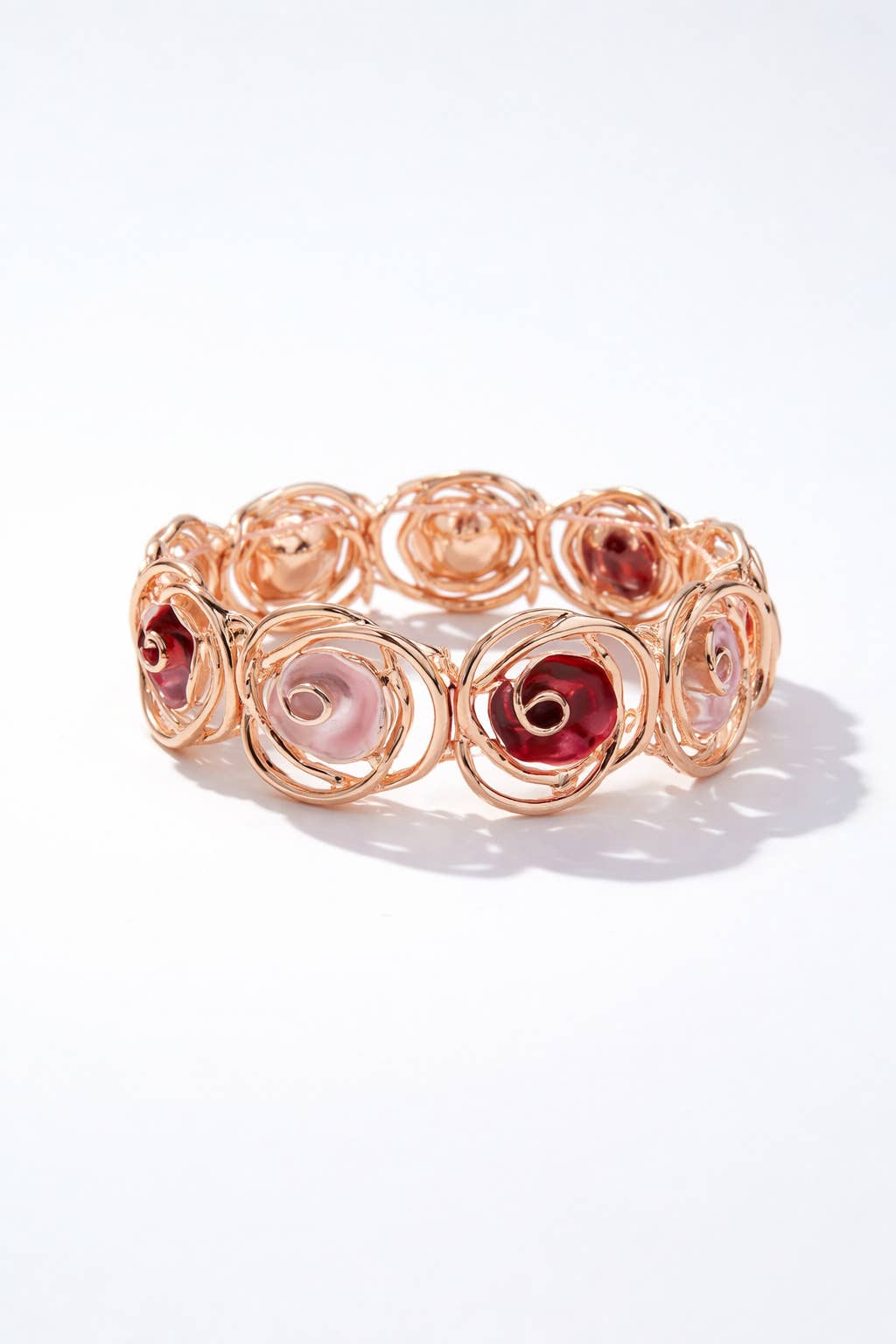 Rose Éclat