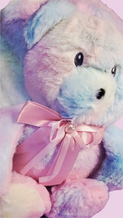 Zainetto Teddy Love