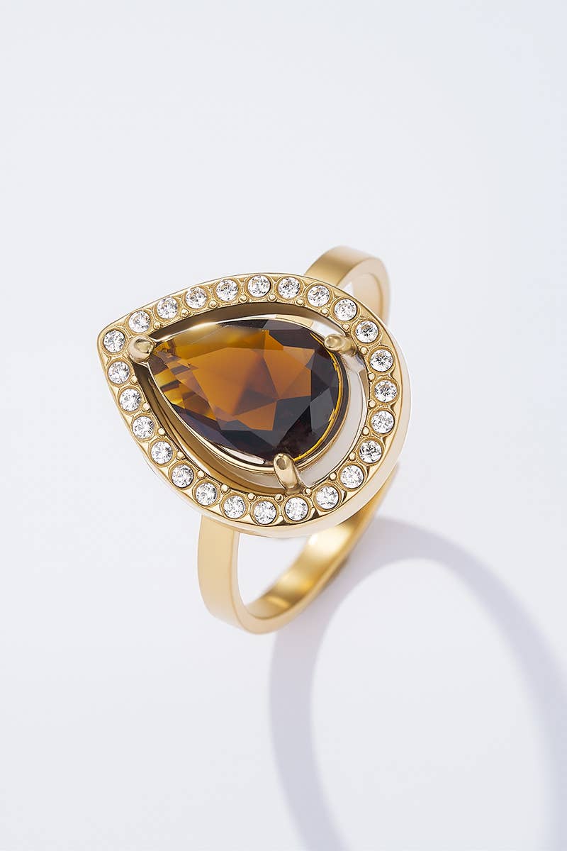 Anello Aurea