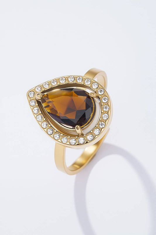 Bague Aurea