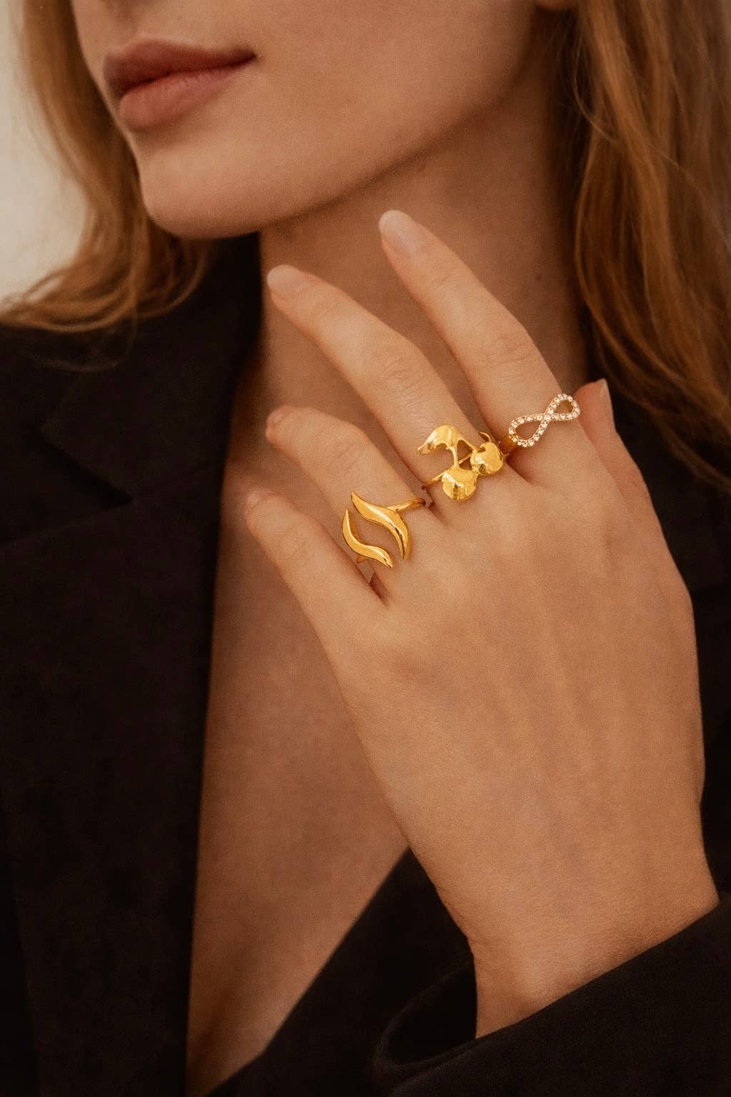 Anello Per Sempre