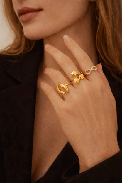 Anello Per Sempre