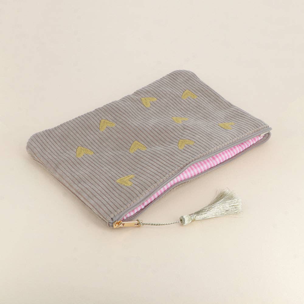 Pochette Love Hearts