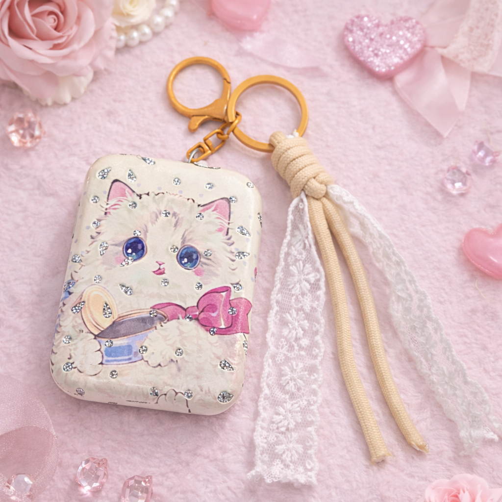 Specchietto Sweet Miau