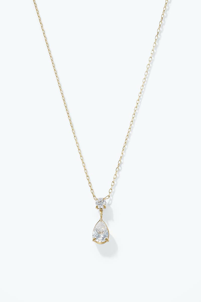 Collana Goccia di Luce